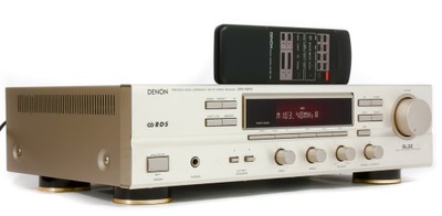 DENON DRA-365RD NIEZAWODNY AMPLITUNER STEREO RDS PILOT