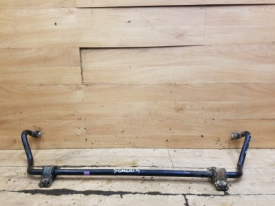 Тяга стабилизатора перед fiat scudo ii фото №1