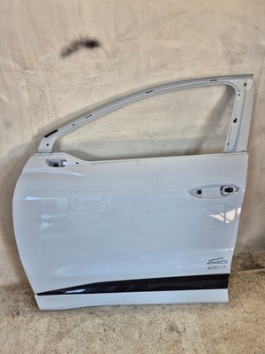 Audi q4 etron 89a двері передні ліва фото №1