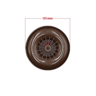 DIESEL CALEFACCIÓN POSTOJOWE VENTILADOR SOPLADOR PIEZAS DE REPUESTO SILNIKOWE AKC~6443  