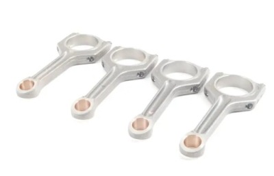 Шатун bmw z4 e89 оригінал фото №1