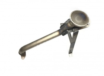 22372748 volvo шланг впускной  масла фото №1