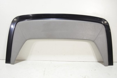 Крышка крыша soft top крышка багажника mercedes r129 sl 1297500046 фото №1