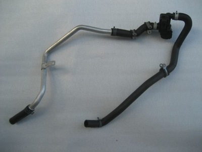 Porsche cayenne 7p5 провода wody 7pp819810a фото №1