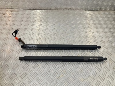 Амортизатори кришки багажника bmw x1 f48 kpl фото №1