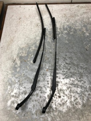 Рычаги дворник dacia dokker 288861710r 288817245r фото №1