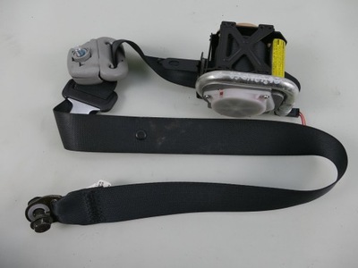 Mitsubishi outlander i pas безопасности p.p. фото №1