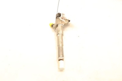 Инжектор форсунка renault master iii lift 2.3dci фото №1