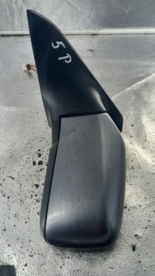 Дзеркало ліва volvo v40 03r hb 5pin фото №1