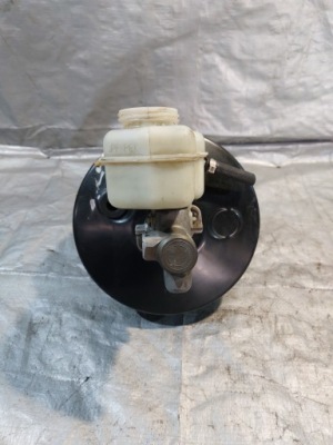 Підсилювач гальм насос гальмівна seat ibiza iii 1.2 фото №1