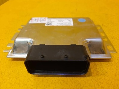 Bmw модуль блок управления подвеска 8836476 фото №1