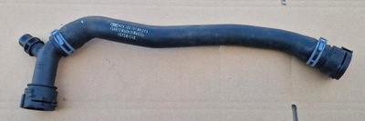 Трубка шланг 80a122101bk audi q5 lift оригінал ideał фото №1