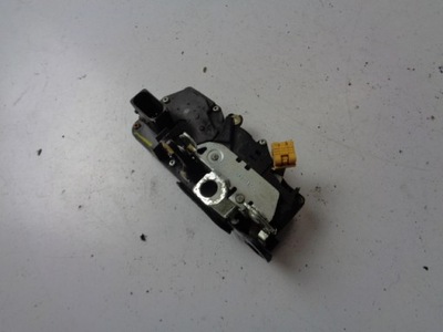 Замок дверь левый перед chevrolet malibu iii 2007-2012 фото №1