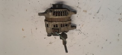 Mazda 323 1.6 генератор a2tb7191 фото №1