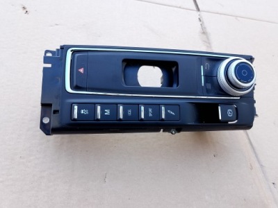 Maserati m156 670071371 command switch rhd фото №1