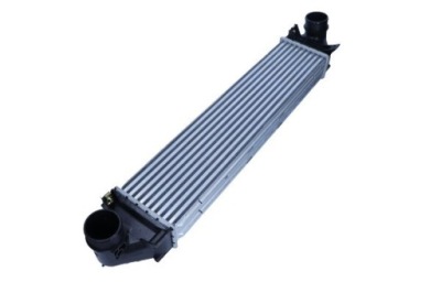 Інтеркулер ford mondeo 1,6ti 07-/ focus 2,0st 12-/ range rover evoque 2,2d фото №1