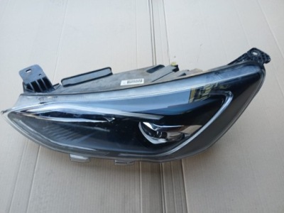 Лампа лівий перед full led kpl europa focus mk4 2018- фото №1