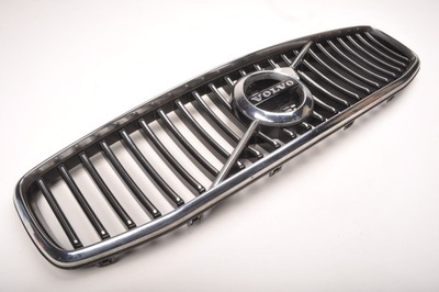 Volvo s90 ii v90 решітка радіатора решітка радіатора решітка радіатора 31425722 31383520 фото №1