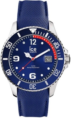 ICE Watch zegarek unisex Ice Steel Blue