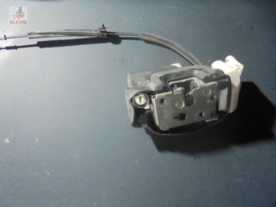 LOCK LEFT REAR MASERATI QUATTROPORTE V M139 4.2 2006  