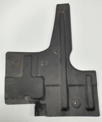 Захист підвіска лівий задня aston martin rapide фото №1