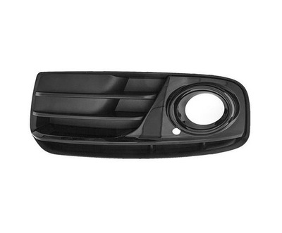 REJILLA DE RADIADOR DE PARAGOLPES AUDI Q5 8R 2013 - 2016 IZQUIERDO  