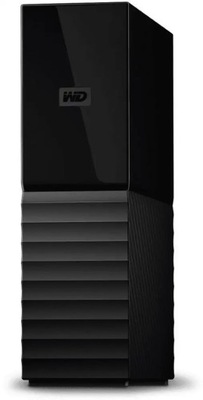 Dysk WD My Book 18TB USB3.0