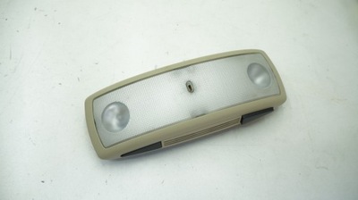 Volvo лампа стельовий задня s80 30859710 фото №1