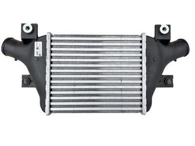Mitsubishi asx 10-17 интеркулер 1530a093 фото №1