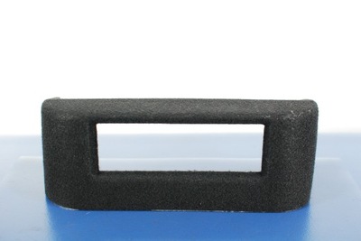 Mercedes slk r171 защита заглушка a1716930991 фото №1