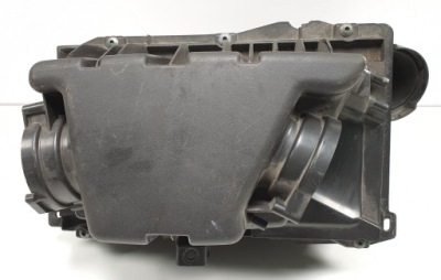 Корпус фильтра воздуха citroen c5 x7 9683955980 фото №1
