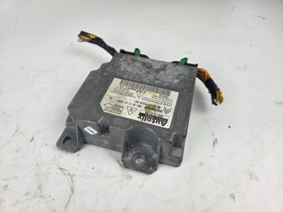 2006 citroen c4 ecu 9662643980 фото №1