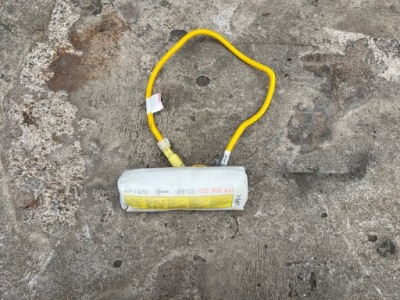 Hyundai i30 ii подушка подушка безпеки сидіння правий фото №1