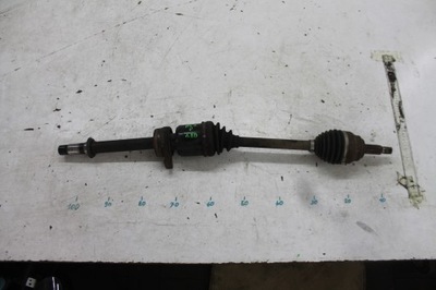 Приводной вал правый перед mitsubishi asx 1.8 di-d 10-18 фото №1
