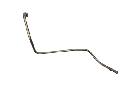 Трубка фільтра dpf fap 1714p2 фото №1