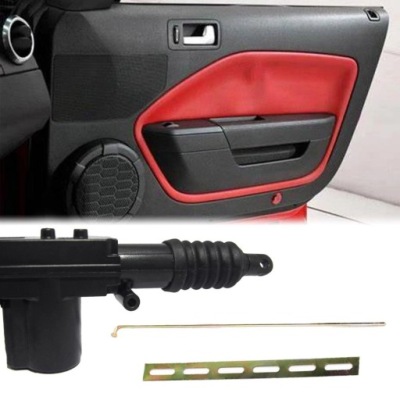 Привід центрального замка універсальний 5kg фото №1