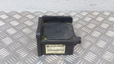 Датчик датчик esp scania r старый typ фото №1