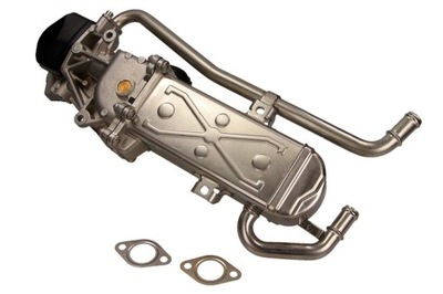 VÁLVULA EGR VW 1,6TDI (Z CHLODNICA) MÓDULO JAPANPARTS EGR-0909  