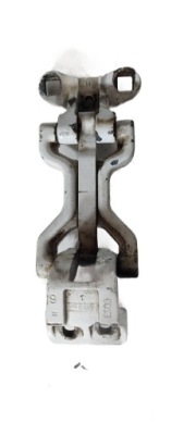 Петля двері лівих задня верхній ducato boxer jumper iii фото №1