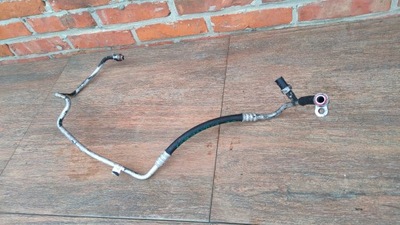 Jeep commander 5-10r xk 3.0 crd трубка шланг кондиционера фото №1