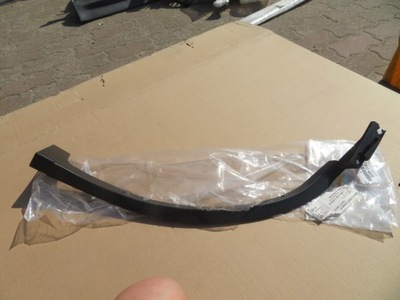 Край крила молдинг lexus rx iv задня rh фото №1