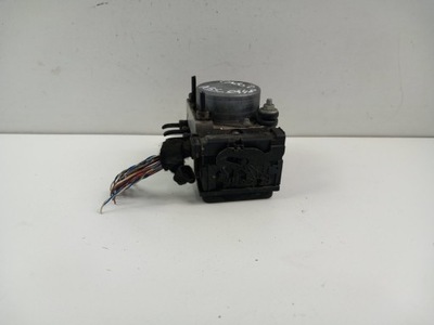 Opel corsa d 1.3 cdti насос abs 13277812 фото №1