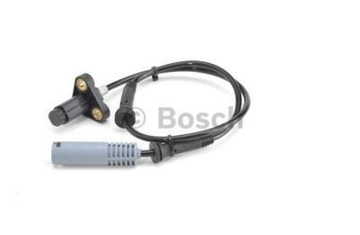 BOSCH 0986594510 ДАТЧИК ABS BMW 5 E39 95-98 ПЕРЕД