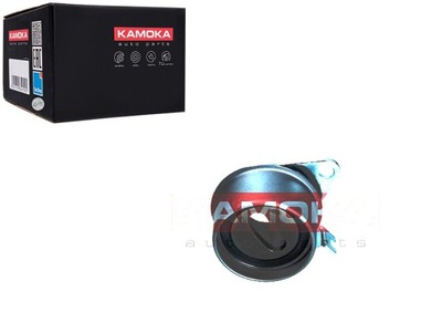 Натягувач ремінь розподільного валу метал mitsubishi space star 98'-04' colt фото №1