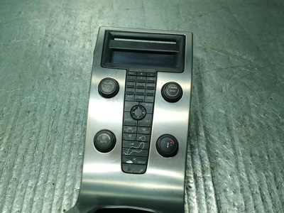 Панель обдув volvo v50 30679647 фото №1