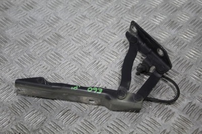 Петля капот правий bmw 5 e60 фото №1