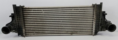 Радиатор интеркулер mercedes w251 a2515000000 фото №1