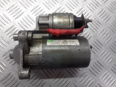 Стартер renault thalia ii 1.6 8200815079c фото №1