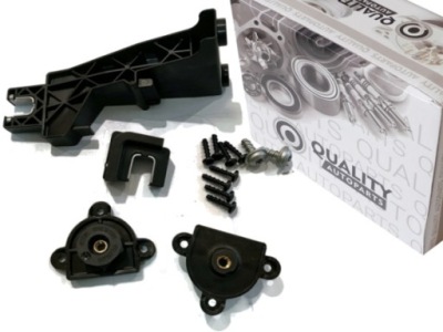 Набор ремонтный лампы фара перед левый seat alhambra 2011+ фото №1