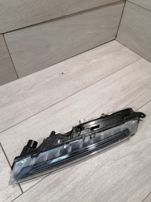 Cayenne противотуманная фара led левый перед 9y0941181a фото №1